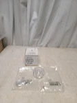 Delta Faucet H31 Single Clear Knob Handle Kit. Fixed Price $22.99.