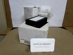 Pyramid 5300 Bell Ringer, 24VDC, Steel, Wall Mount Single (new - Open Box. Fixed Price $119.97.