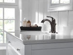 Delta Faucet 538-RBMPU-DST Bathroom 1-HANDLE 1.2 Gpm Brass Compression. Fixed Price $384.86.