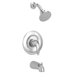 Open Box American Standard Reliant Chrome Tub/shower Trim Kit TU385508.002. Fixed Price $50.00.