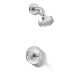 Kohler K-TS14422-4G-CP Purist Trim Handle & Showerhead, Polished Chrome. Fixed Price $289.00.
