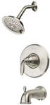 Pfister LG89-8CB Avalon Tub And Shower Trim Package Nickel. Fixed Price $262.74.