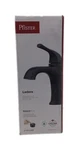 Pfister Ladera Hole Single-handle Bathroom Faucet Matte Black. Fixed Price $68.10.