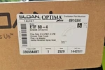 Sloan Optima Plus ETF80-4 Sensor Operated Faucet Chrome Hard Wire Brand New. Fixed Price $499.00.