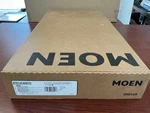New Moen Essie 87014EWBRB Touchless Pulldown Kitchen Faucet Bronze W/soap B177. Fixed Price $229.95.
