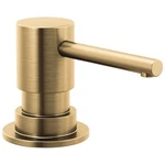 Delta RP100734CZ Soap Dispenser 13 Oz Deck Mount Brilliance Bronze Metal. Fixed Price $158.85.