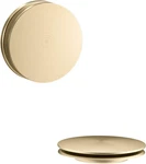 Clearflo Retrofit Toe-tap Kit For Bath Drain Vibrant Brushed Brass Finish. Fixed Price $229.99.