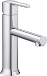 Moen 84770 Arlys Chrome Single Handle Lavatory Faucet. Fixed Price $74.34.