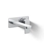 Kohler 225674CP Parallel Wallmount Singlehandle Bathroom Sink Faucet 1.2. Fixed Price $283.77.