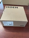 Moen T2253EPBN Brantford Eco Positemp Tub/shower Trim Kit In Brushed Nickel B60. Fixed Price $129.95.