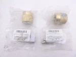 2 Pack Spinsecure Faucet Lock Keyed The Same FSS50. Fixed Price $43.99.