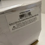Kingston Brass VPB221833-D Dreyfuss 22-5/16"W X 33-7/16"H Console. Fixed Price $300.00.