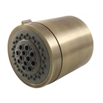 Kingston Brass KX8613 Shower Scape 3-3/16-INCH Round 2-FUNCTION Abs He.... Fixed Price $92.93.