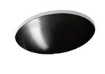 Kohler Artist Editions Sartorial 19-1/2" Herringbone Undermount Sink K-14218-HD2. Fixed Price $417.99.