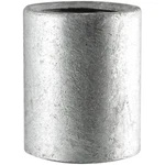 Ldr Industries 317 MCO-18 Galvanized Merchant Coupling, 1/8". Fixed Price $15.46.