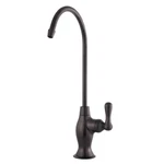 Kingston Brass KSAG319.AL Restoration 2.11 Gpm Cold Water - Bronze. Fixed Price $113.72.