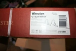 Pfister GT529-WH1 Wheaton 1.8 Gpm Pull-down Kitchen Faucet Bronze. Fixed Price $188.69.