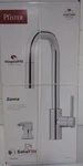 Pfister-zanna Kitchen Faucet. 1-HANDLE Pulldown Sprayer. F-529-7ZNRC Chrome. Fixed Price $136.78.