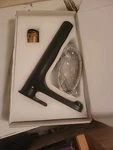 Beelee Single Handle Hole Bathroom Washbasin Sink Faucet Washroom.... Fixed Price $99.99.