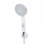 Camco 43714 Wall Mount Rv Shower Head Kit With On/off Switch, 60" Hose, White. Fixed Price $35.71.