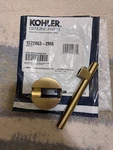 Kohler (1572863-2MB) Kitchen Faucet Handle. Fixed Price $30.00.