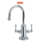 Franke Farm House Little Butler Bar Faucet - Hot And Cold LB12200 #100.. Fixed Price $255.00.