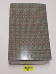 Nib Brizo HX5373-BN Brushed Nickel Widespread Lavatory Low Cross Handles. Fixed Price $65.25.