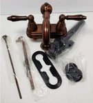 American Brass OB99ORB Faucet. Fixed Price $90.00.