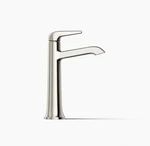 Kohler Tempered Tall Single-handle Bathroom Faucet 22023-4-SN (new/unopened). Fixed Price $399.00.