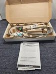 American Standard Pull Down Kitchen Faucet 7441300 M985147 See Photos. Fixed Price $199.00.