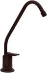 Westbrass Cold Water Dispenser Oil Rubbed Bronze New- Ugly Box R2031NL. Fixed Price $27.82.