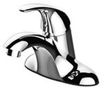Proflo PFWSCM1M104 Single Handle Bathroom Sink Faucet Polished Chrome. Fixed Price $44.97.