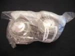 Pfister 940-985A Hot & Cold Kitchen Faucet Handels (clear) Original Factory Part. Fixed Price $29.95.