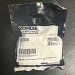 Kohler 1281830 - Bearing Post Kit, Repair Part For Kitchen Faucets. Fixed Price $21.95.