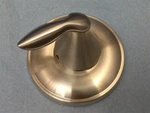 Moen UT2011 Eva Single Handle Function Diverter Valve Trim - Brushed Nickel. Fixed Price $129.95.
