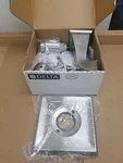 Delta T14451-SS Dryden Pressure Balanced Single Function Bath And Shower Trim. Fixed Price $299.95.