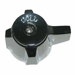 Lasco HL-91 Chrome Cold Lever Accent Handle Fits Sterling Faucets. Fixed Price $8.50.