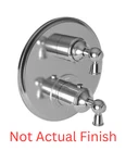 Newport Brass 3-2413TR/034 1/2" Thermostat Trim Plate With Handle Aged. Fixed Price $348.99.