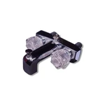 Us Hardware Tub And Shower Diverter RV-022B. Fixed Price $59.99.