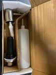 Metal Soap Dispenser. Fixed Price $71.99.
