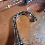 Proflo PFWSC2860CP Replacement Faucet Chrome. Fixed Price $49.99.