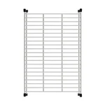 Blanco Precis Stainless Steel Floating Sink Grid. Fixed Price $89.99.