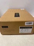 Herne Complete Shower System Matte Black With 8 In. Round Rain Head. Fixed Price $249.99.