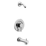 Moen T2193NHBN Positemp Pressure Balanced Tub And Shower Trim Spout,. Fixed Price $71.99.