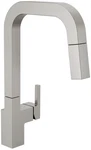 Delta 19825LF Junction 1.8 Gpm Hole Pull Down Kitchen Faucet. Fixed Price $396.16.