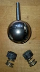 Oem Delta Stainless Steel Ball RP70 & Seats Springs RP4993 Kit. Fixed Price $9.69.