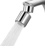 Hibbent Nsf/ansi/can 61 Certified Faucet Aerator, Cupc Certification 360 Twist. Fixed Price $19.99.