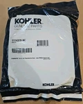 Genuine Kohler 1114379-BC Sink Hose Kit 66" Grey Brand New Factory Sealed. Fixed Price $35.00.