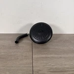 New Delta Porter Oil Rubbed Bronze 3-SPRAY Shower Head & Arm 144984C-OB-A. Fixed Price $49.99.