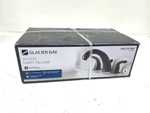 Glacier Bay Builders 8 In. Widespread 2-HANDLE High-arc Bathroom Faucet Bronze. Fixed Price $57.99.